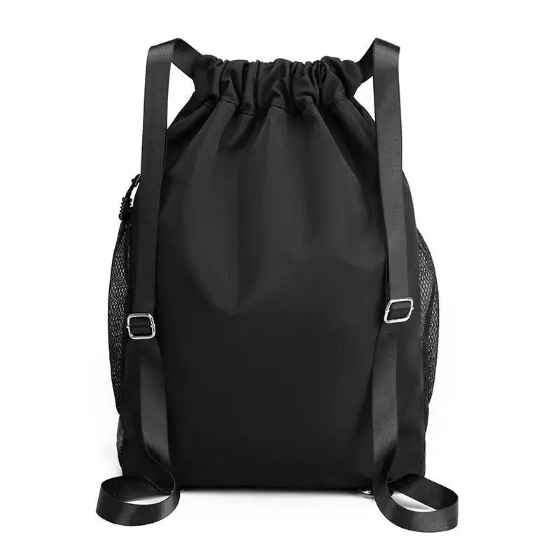 Bolsas de deporte para hombre y mujer, mochila multifunción para estudiante, Fitness, Yoga, natación, entrenamiento de baloncesto, impermeable,