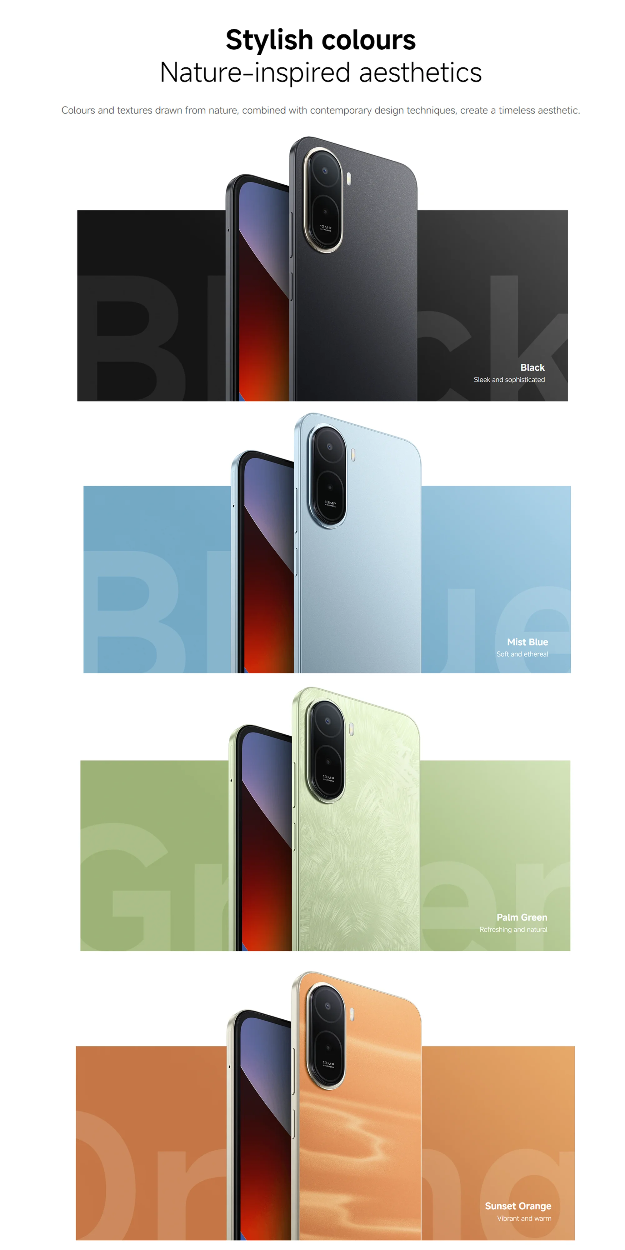 2026 New Xiaomi Redmi A7pro 5G Dual SIM Unlocked Smartphone 6.9