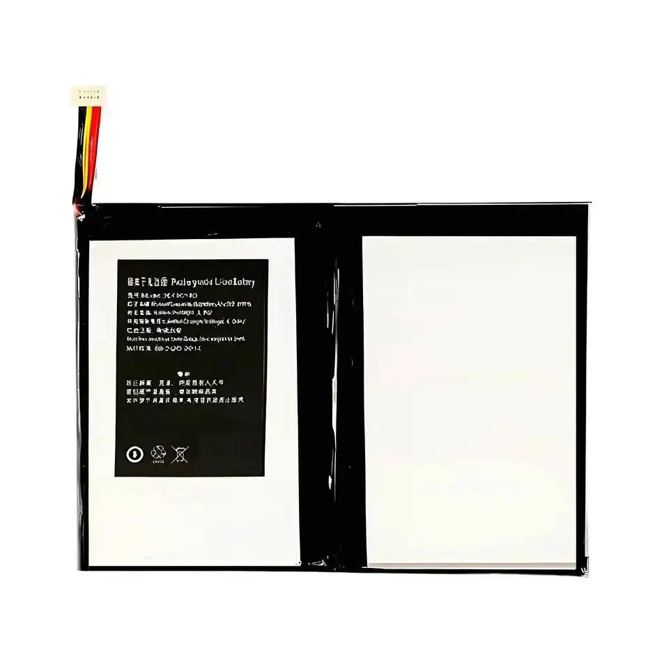 6000mAh Replacement Battery TLA007 For Teclast M40 P20HD 5 Lines