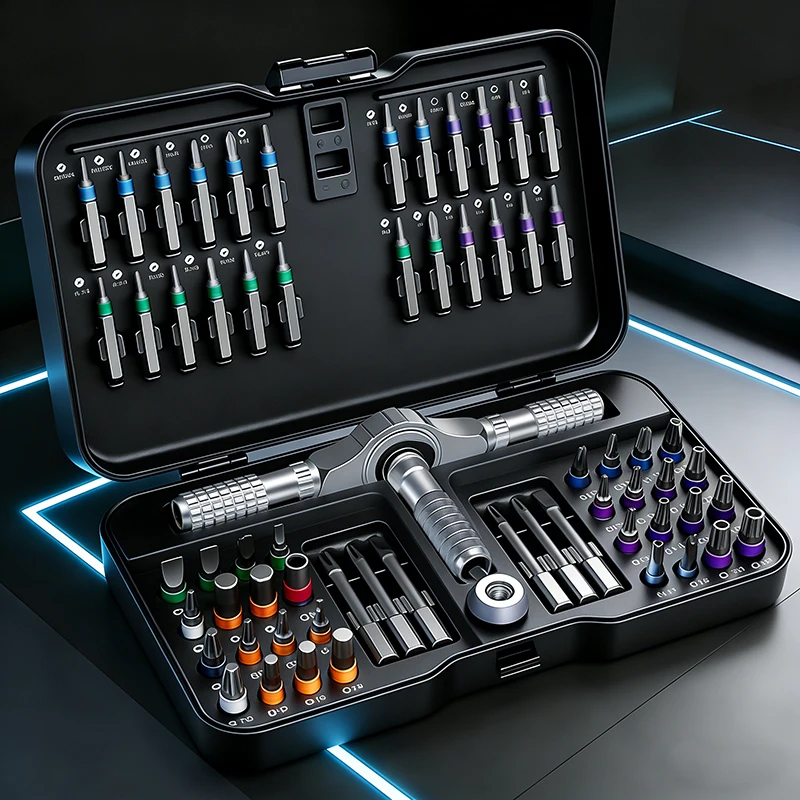 #32 Top Screwdrivers Picks for Every Budget