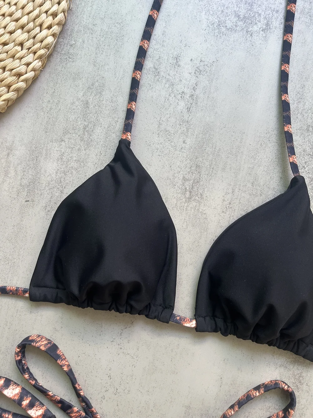 Swimwear Woman Swimsuit Sexy Bikini New Push Up Bikinis Set Brazilian Bathing Suit Women Beachwear Biquini Two Piece Suits - Image 4