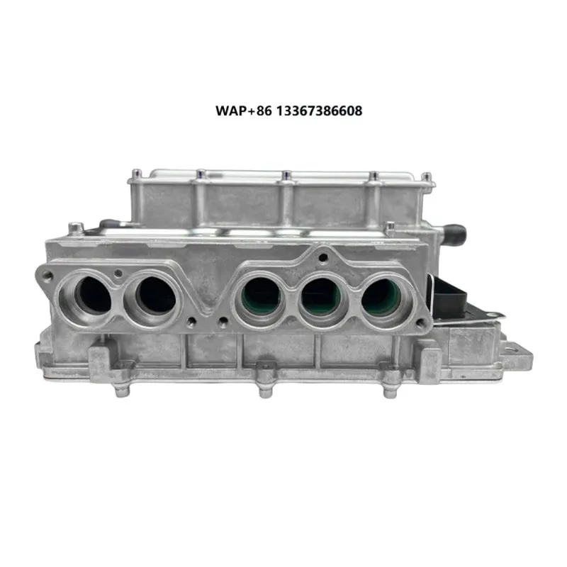 

New 291A12ZN8AB410 Electric Vehicle Motor Controller-EV
