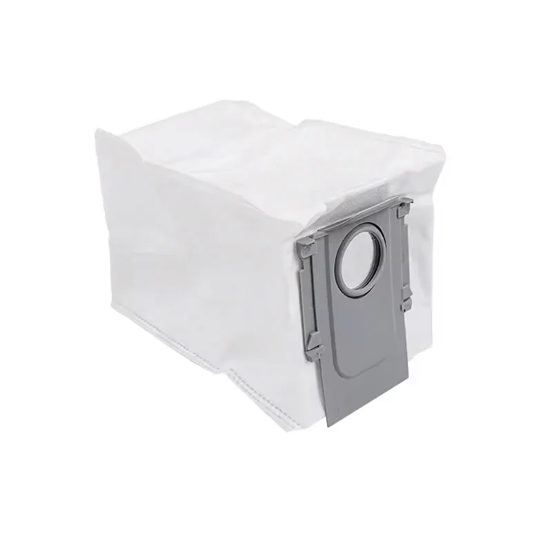 ABUS-Accessori di ricambio per Roborock Qrevo Master/Qrevo Slim-Roller Spazzola laterale Filtro Hepa Mop Set di sacchetti per la polvere in tessuto