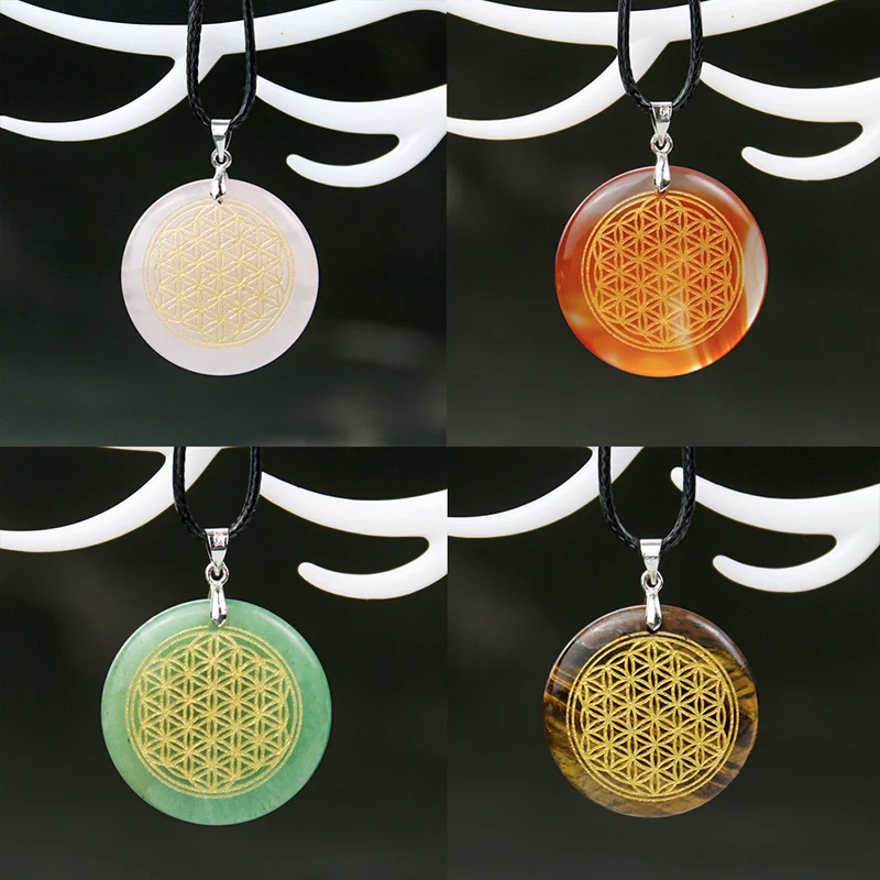 Natural Semi-Precio…