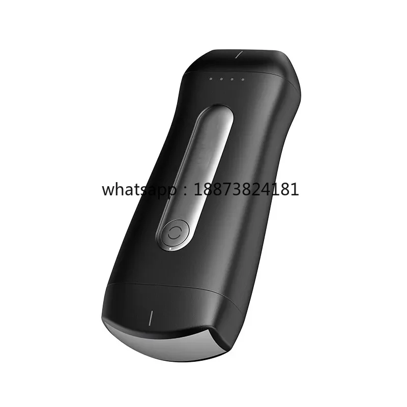 Mecanmed Veterinary Medical Scanner Wireless Ultraportable Color System Competitive Price Smartphone Machine