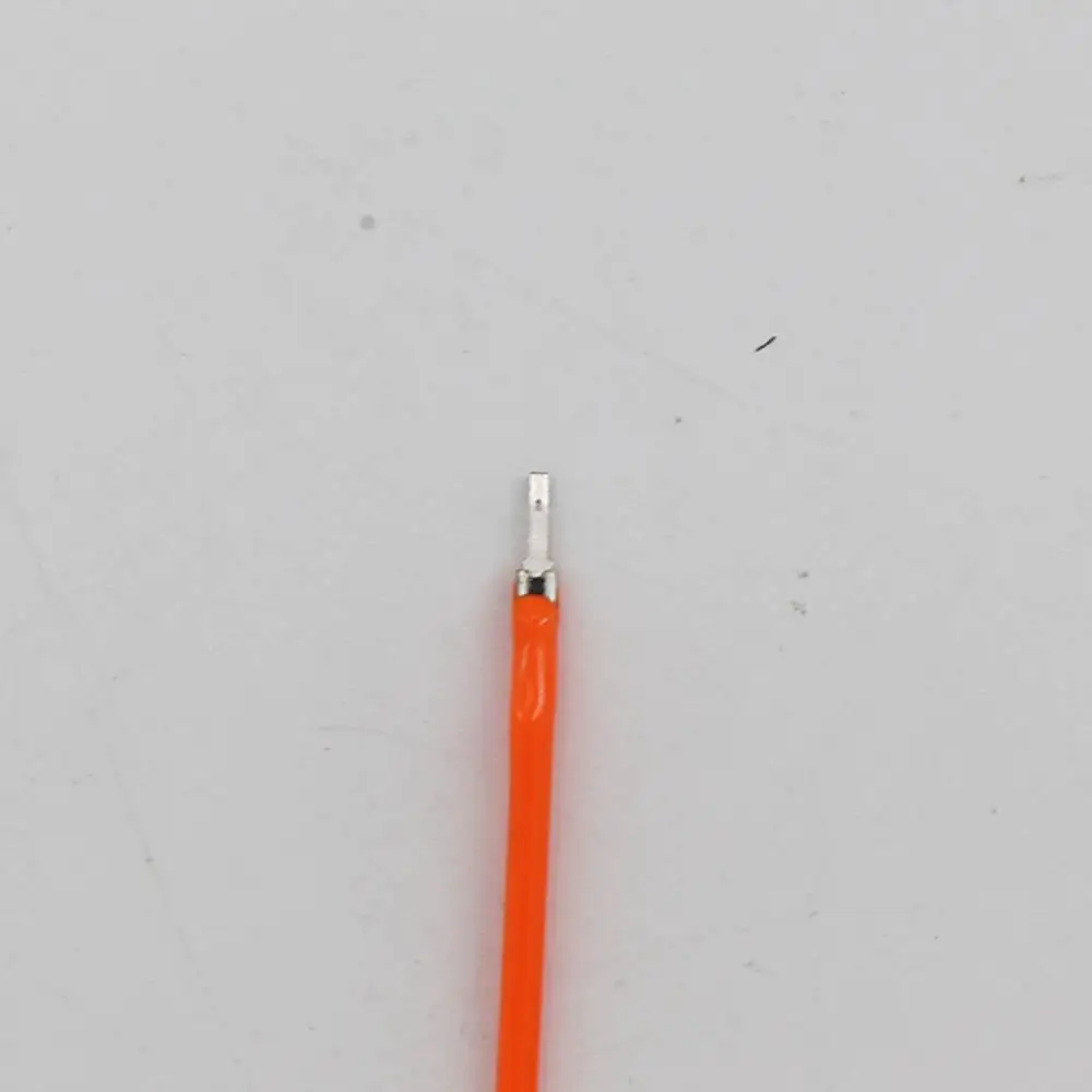 

DC3V 130/300mm Light Accessories Diodes Retro LED Bead LED Filament Lamp Parts Flexible Filament