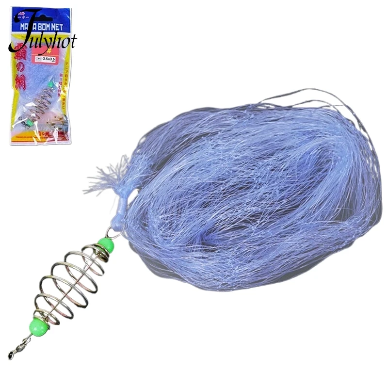 

11 размеров, рыболовная сеть, ловушка, сетка, искусственная сеть, морская рыболовная сеть, рыболовная Ловушка