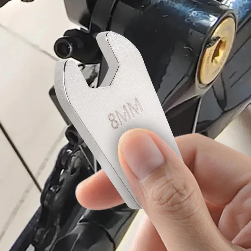 

Динамометрический ключ, открывающаяся головка, 8 мм, головка 1/4, динамометрический ключ, велосипедный тросовый ключ для дискового тормоза, инструменты для болтов гидравлических тормозов