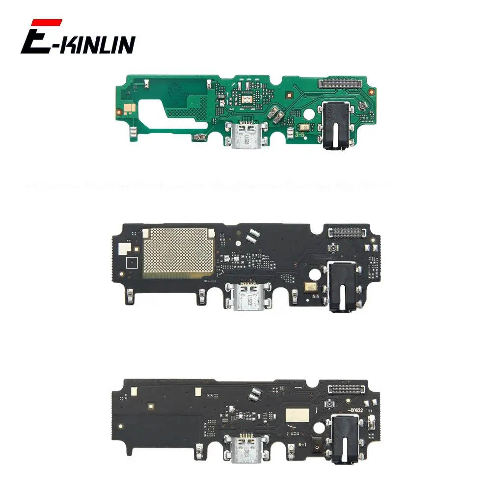 

Charger Dock USB Charging Port Plug Board Microphone Flex Cable For Vivo Z1 Pro Z1x Z1i Z3x Z3i Z5 Z5x Z6 Z10 U1 U3 U3x U10 U20
