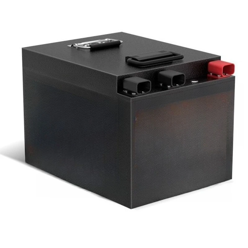 

Emergency starting power supply for air-conditioned special vehicles, heating rechargeable lithium iron phosphate batteries