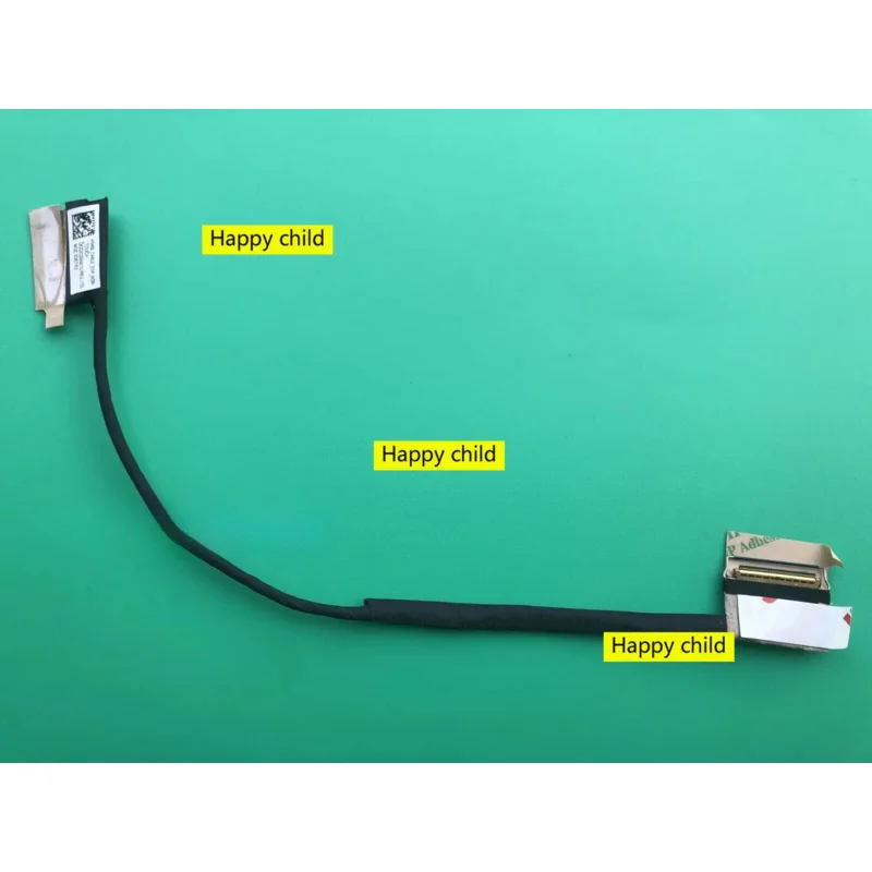 Asli UNTUK Lenovo slim 7 Pro 14itl5 hs450 kabel EDP cable non-touch