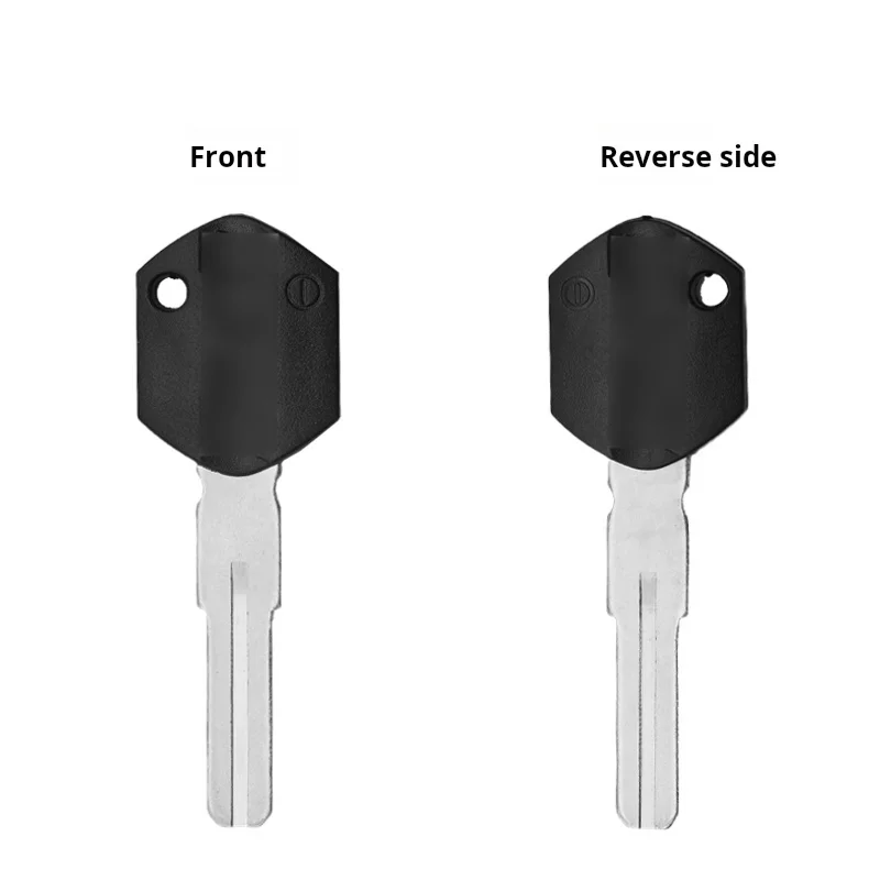 KTM motorcycle key, suitable for: KTM 1190RC8R 1050ADV 1290SADV motorcycles (can be placed anti-theft chip).