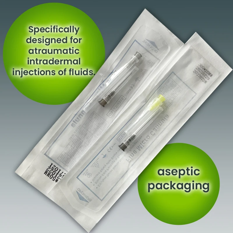 Thumbnail 3 - #39 Latest Tattoo Needles Offers