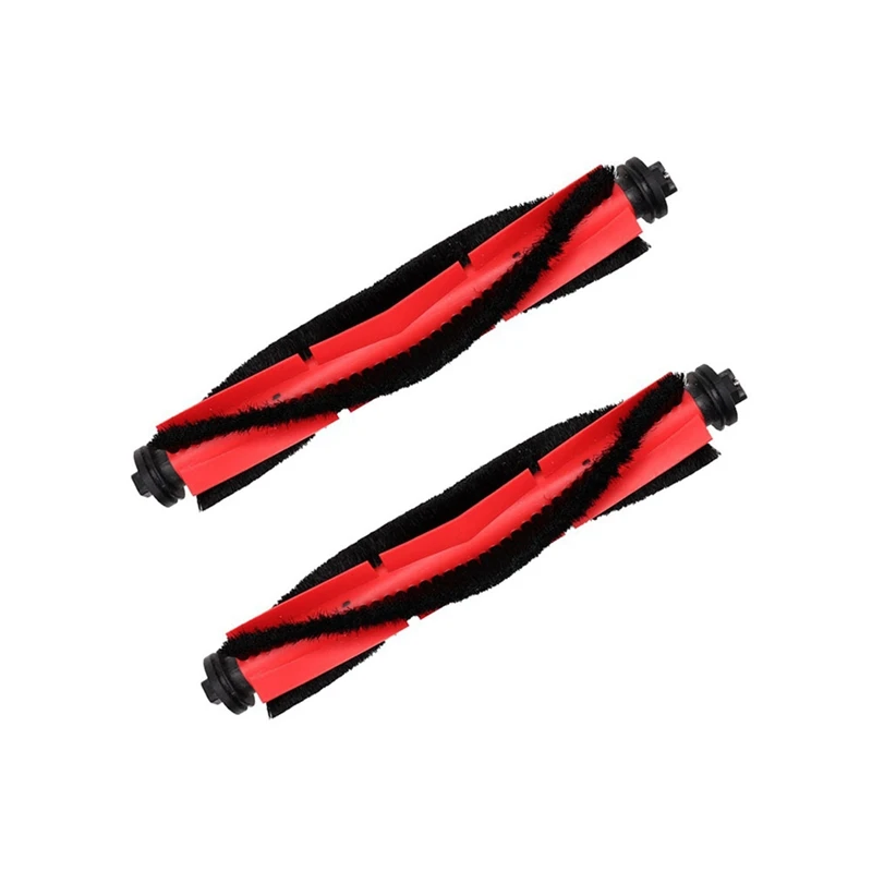 เครื่องกวาดแปรงลูกกลิ้งสําหรับ Roborock G10 G10S PRO Sweeping Robot อุปกรณ์เสริมหลัก Brush-A19G