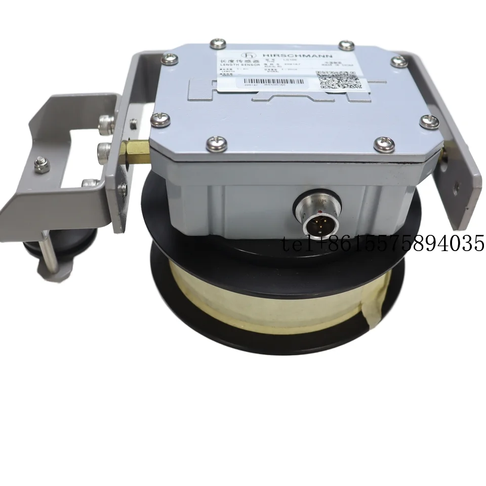

2026 New 2026 New Crane Accessories Large Tonnage LG105 Measuring Length Sensor Cylinder Long Line
