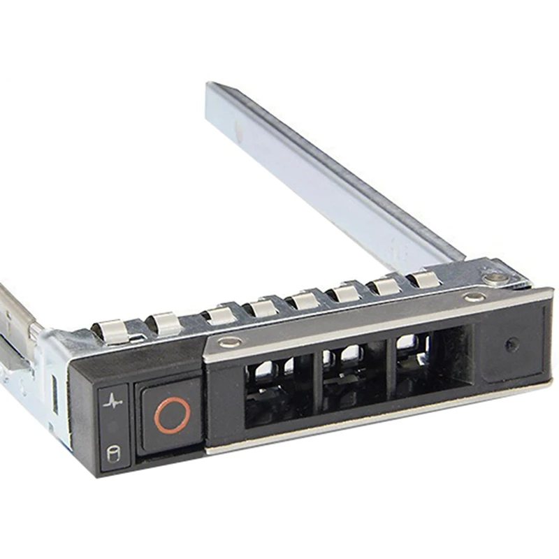 Bandeja de disco duro multifuncional, práctica, para servidor de 2,5 pulgadas, R740, R640, R940, R540, R440, 0DXD9H