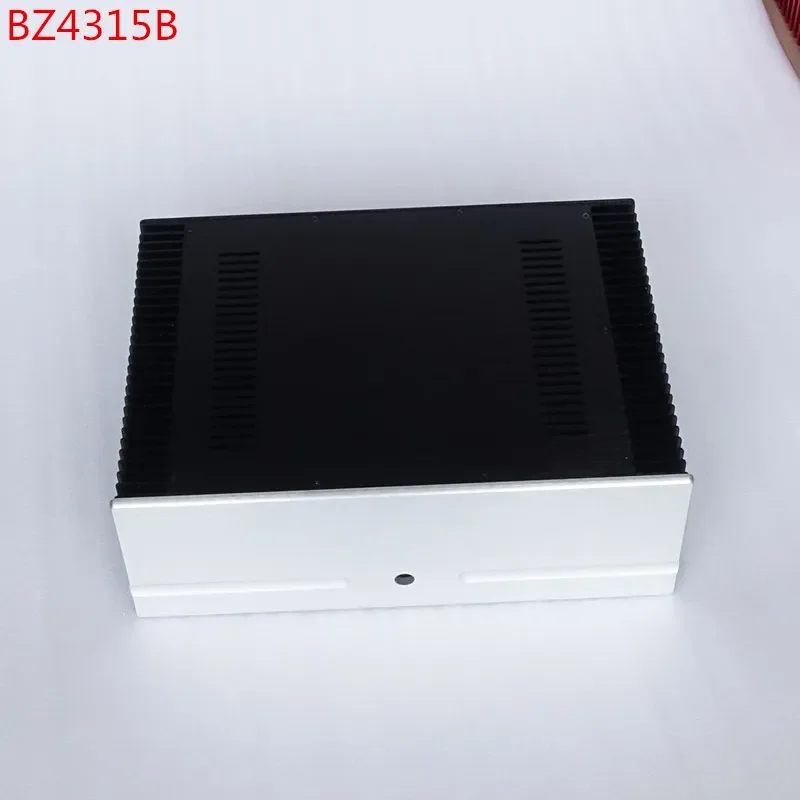 

Двойной радиатор BRZHIFI BZ4315B, алюминиевая фотовспышка для усилителя мощности