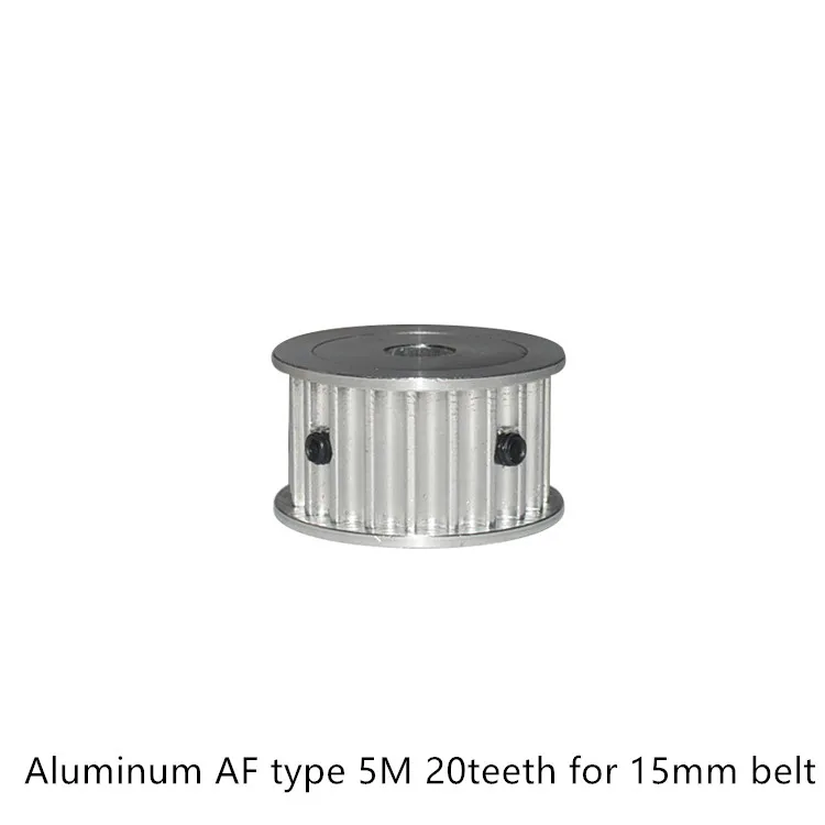 Link Cnc Af Type 20…