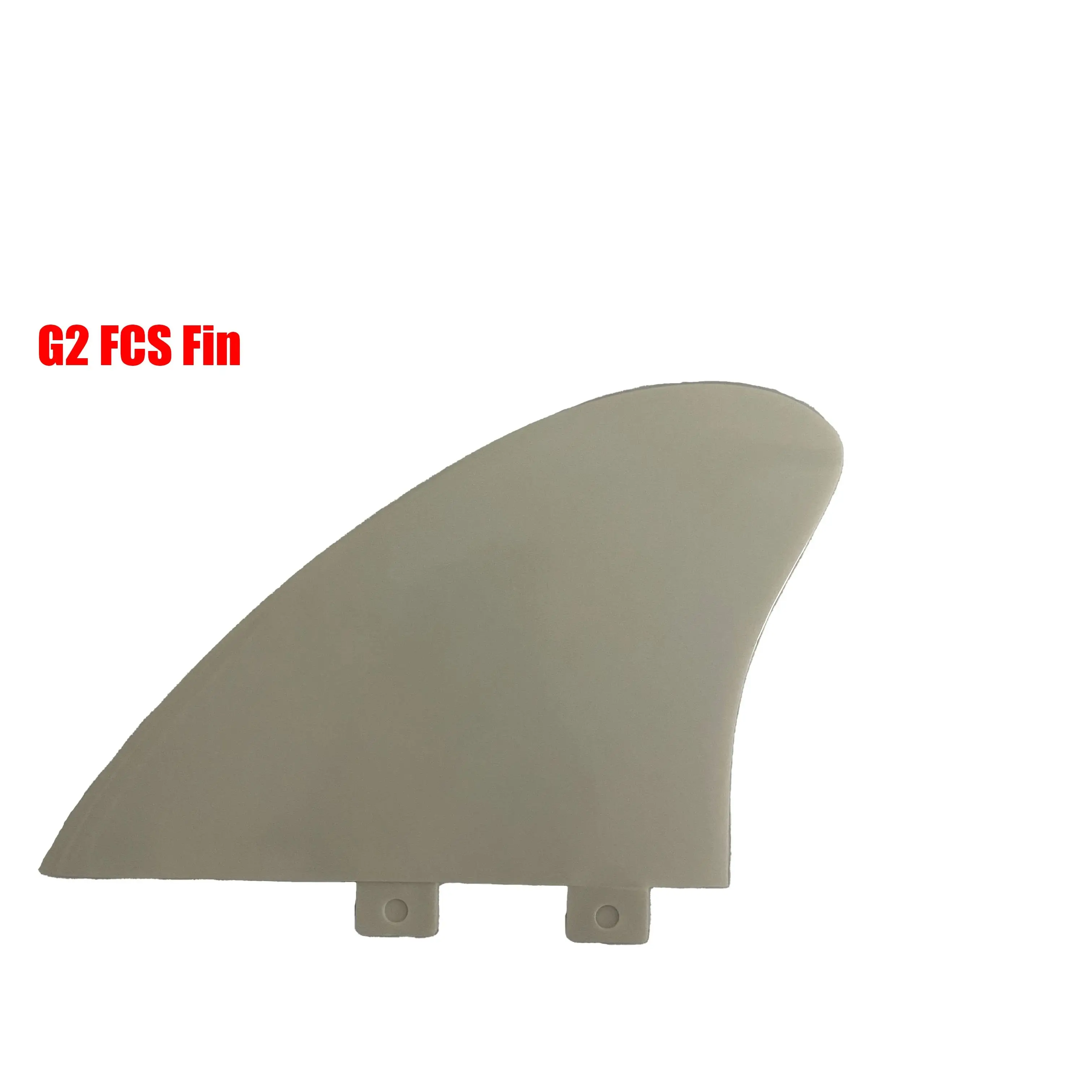 Surf Keel Fin typu F do surfingu/długa deska Keel Fin Akcesoria surfingowe Sporty wodne