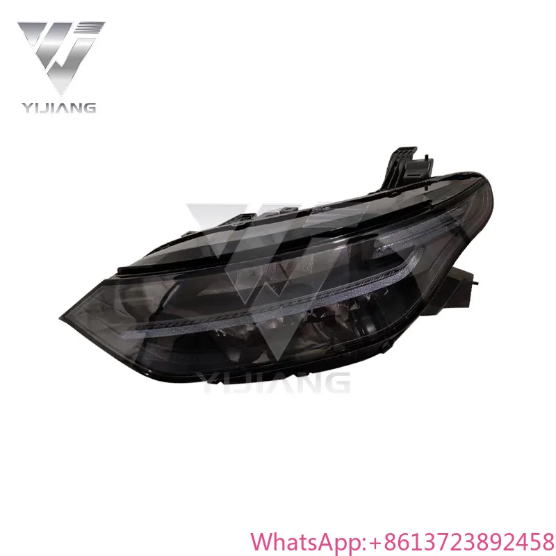 

Высококачественные белые светодиодные фары для Leapmotor C11 с регулировкой цветовой температуры