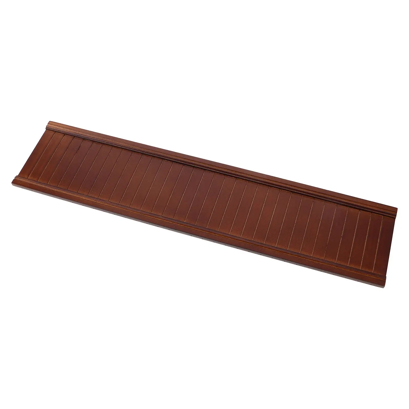 Dollhouse Furniture Interior Wall Board Miniature Accessories Decoration Paneling