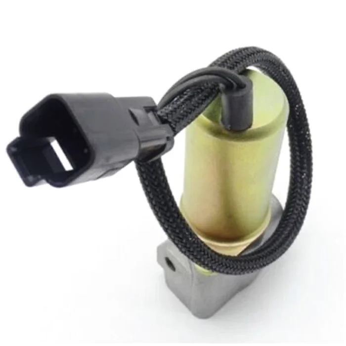 Palm - Main Pump So…