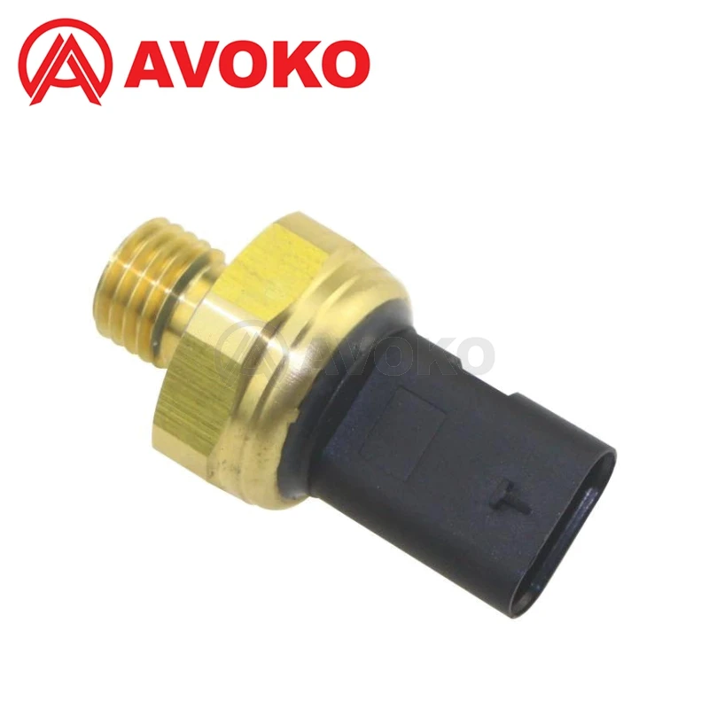 Oil Pressure Sensor Switch OEM:12617592532 For BMW 1 2 3 4 5 6 7 Series X1 X3 X4 X5 X6 Oil Press Sensor Sender For Mini