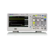 Siglent SDS1102CML+digital oscilloscope