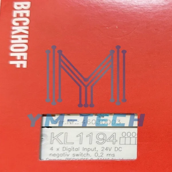 

Kl1194 Brand New Original Spot Plc