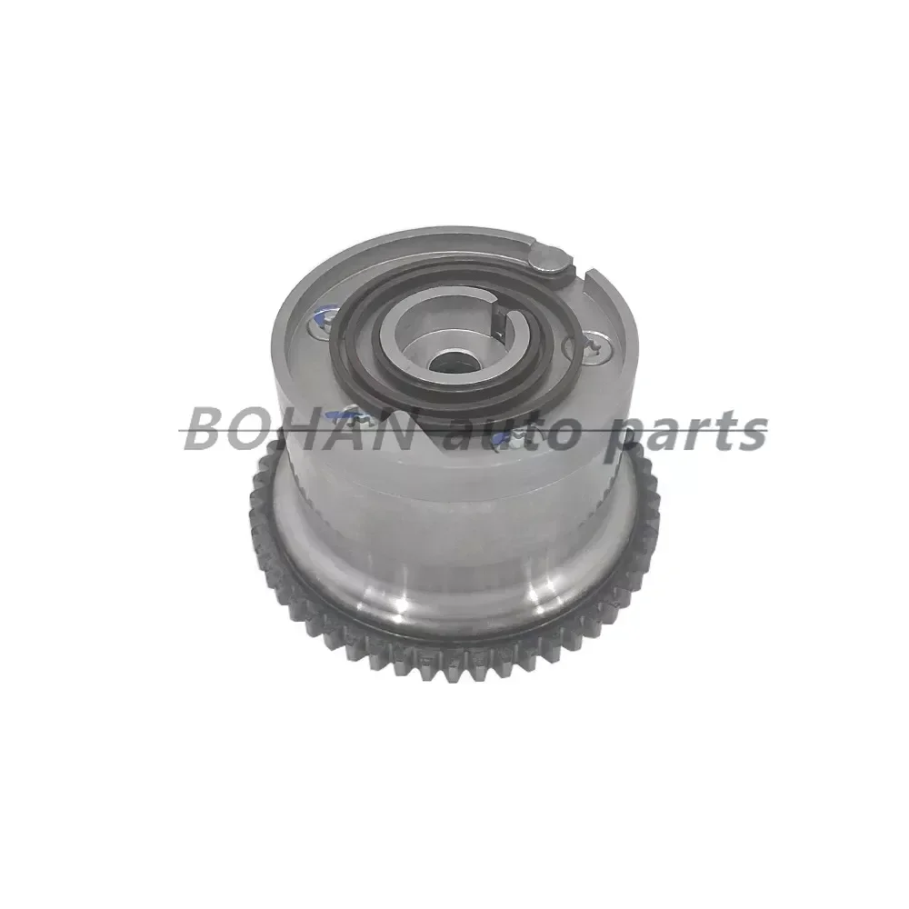 484Q-12450B 484Q12450B VVT Timing Gear Camshaft Phase Regulator Sprocket for Seamaster Rider 484