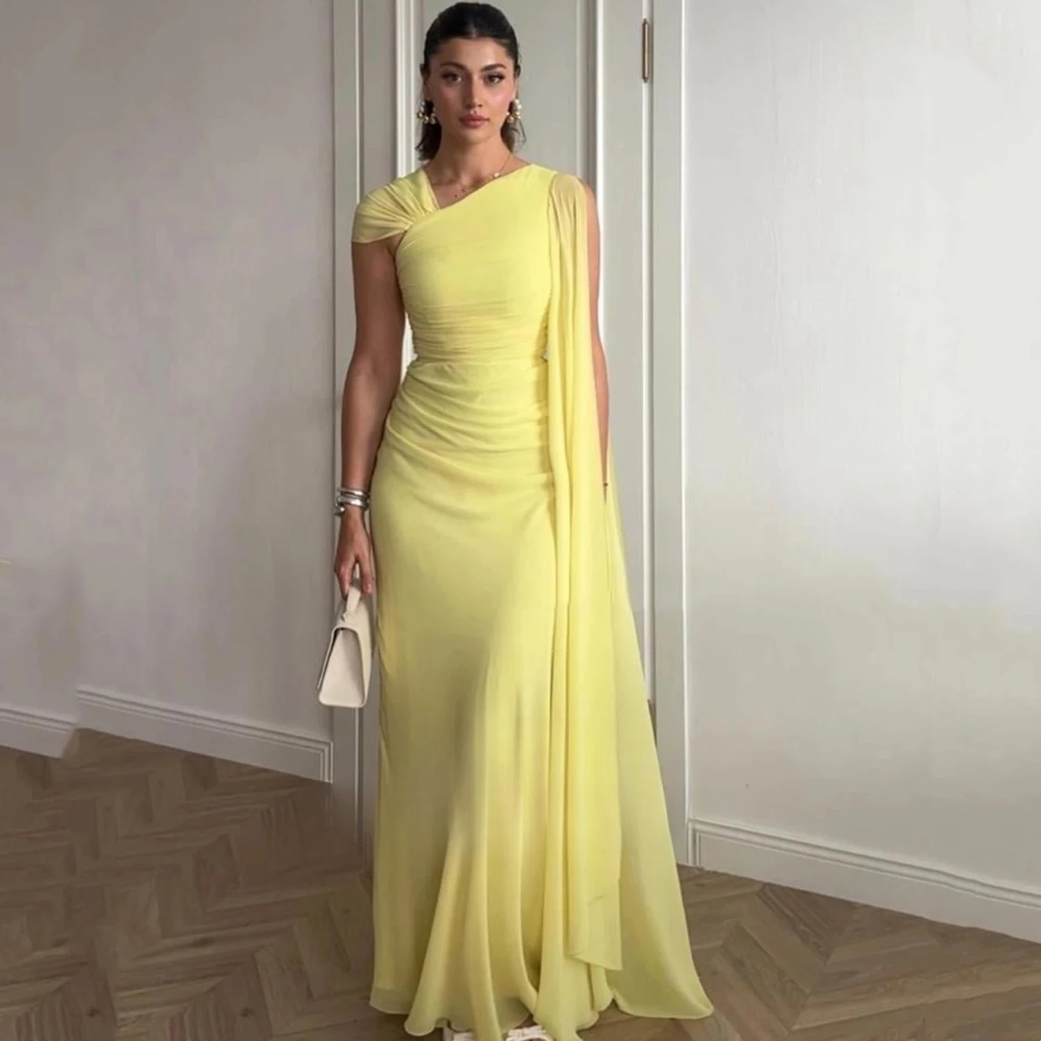 

Sexy Dress Wedding Customized Evening Prom Party Dresses for Women Formal Occasion Dresses Elegant Gown Robe Soiree Ball Gowns