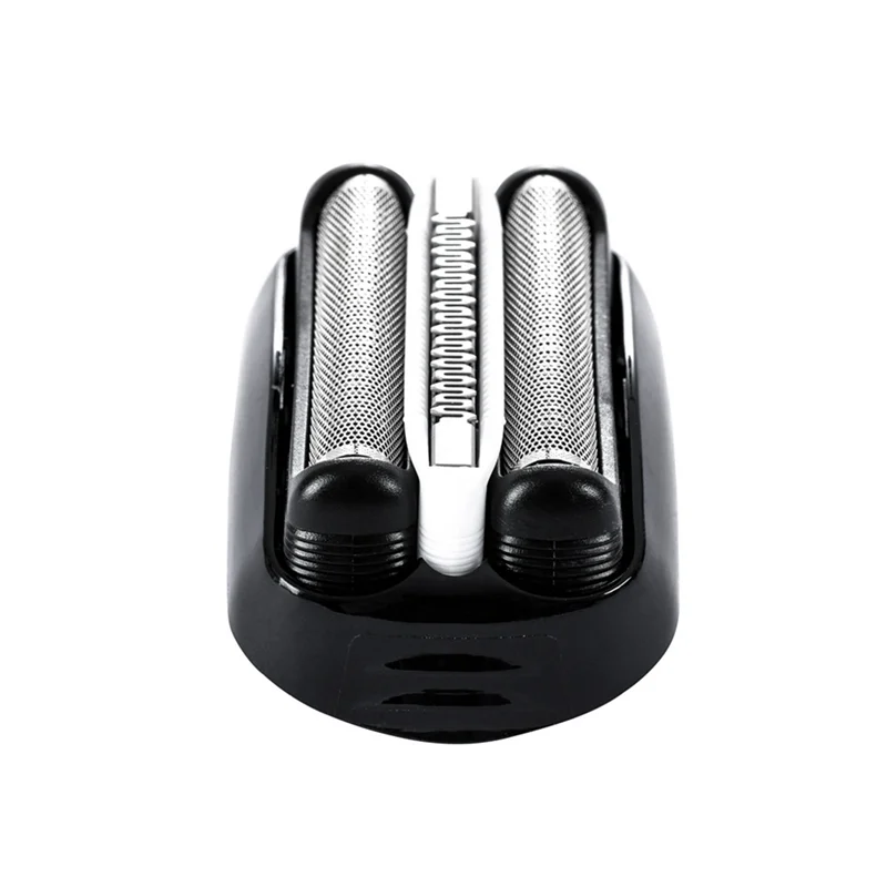 Cabeça de substituição para Braun Shaver, Série 3, Navalhas Elétricas, 300S, 301S, 310S, 320S, 330S, 340S, 360S, 380S, 3000S, 3010S, 3020S, 21B