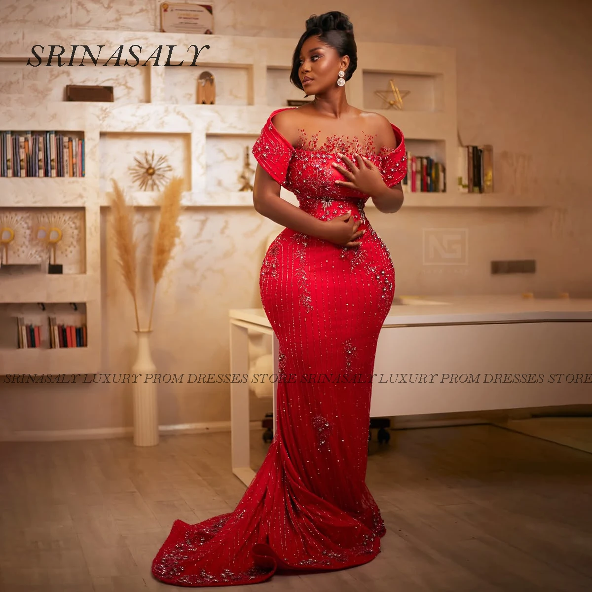 Customized Glitter … - image