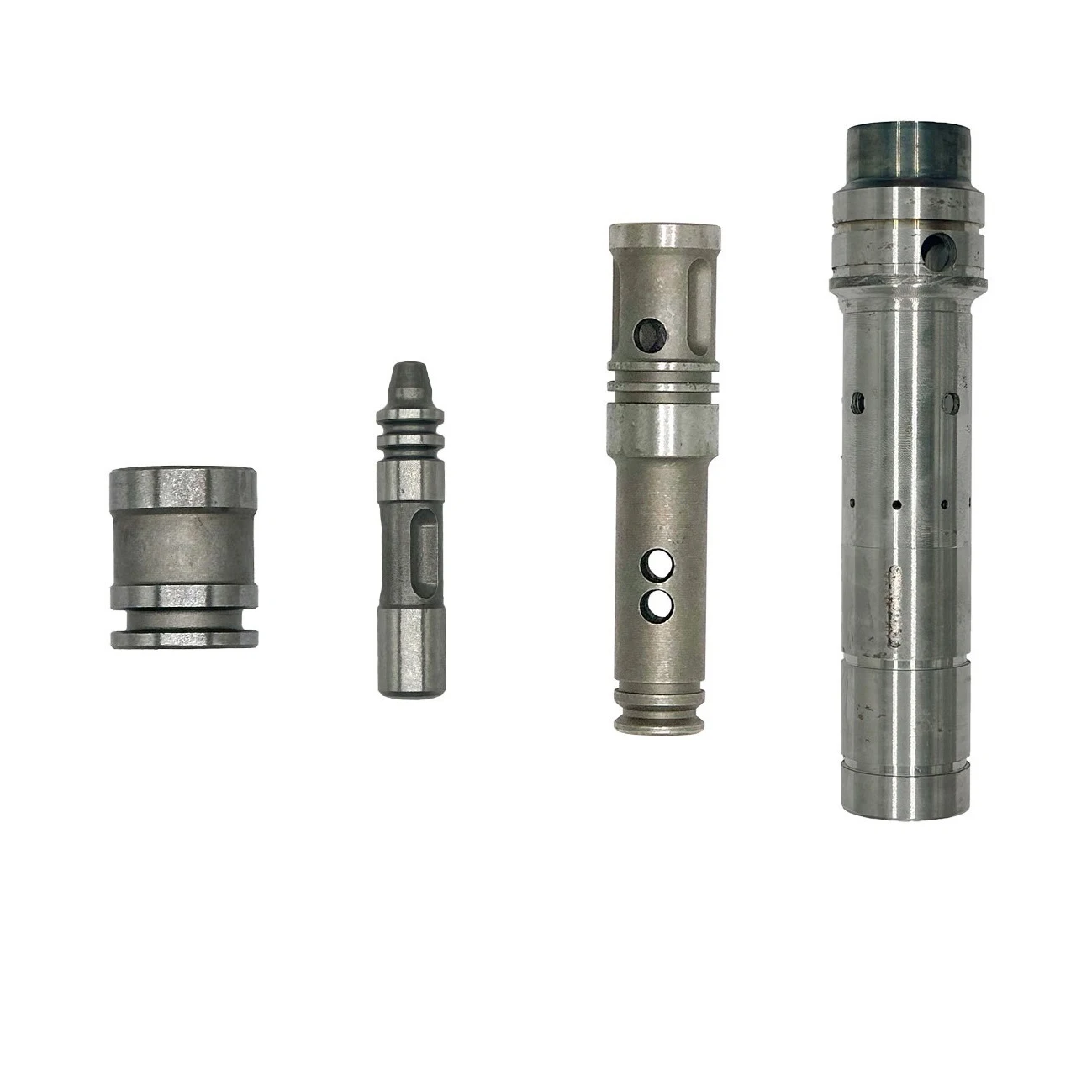 

Heavy Duty Electric Hammer Cylinder Assembly with Chuck Adapter for Dongcheng FF0326 Reliable Tool for Professionals