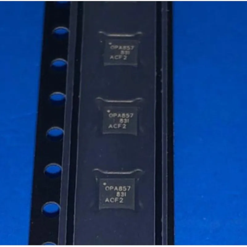 

Новый 2 шт./лот OPA857IRGTT OPA857IRGTR OPA857IRGT OPA857 QFN16