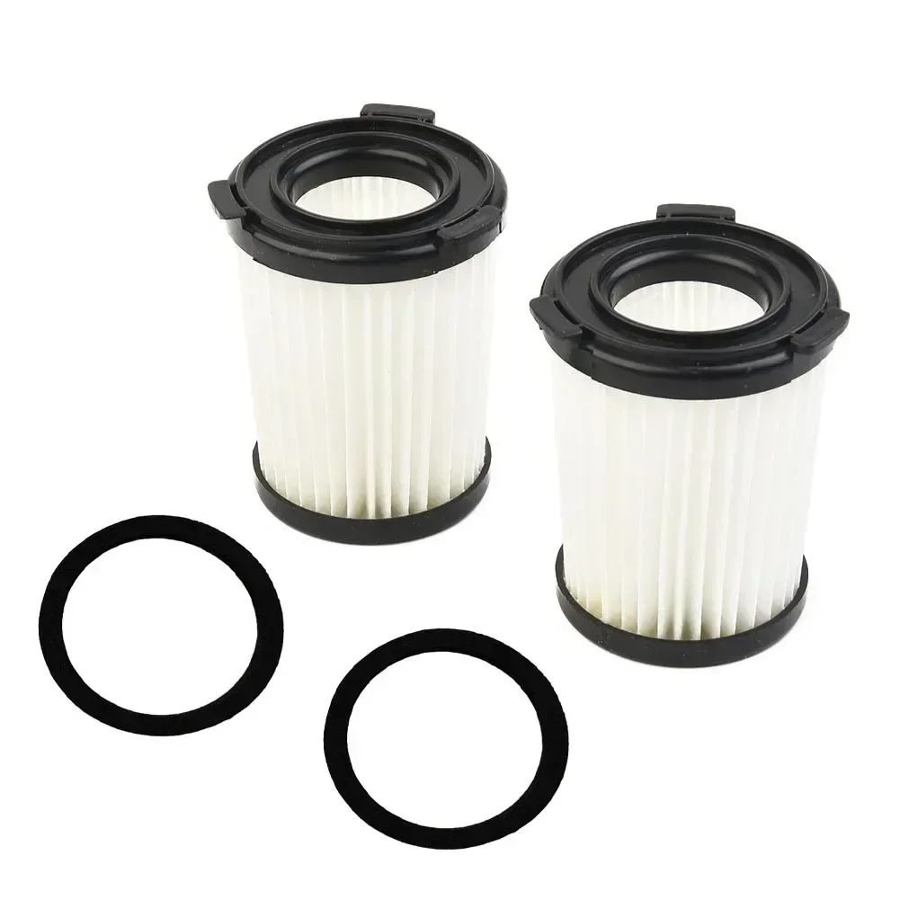 2pcs Filter For KT-509/KT509/KT-510/KT510/510 Handheld Household Appliances Vacuum Cleaner Accessories