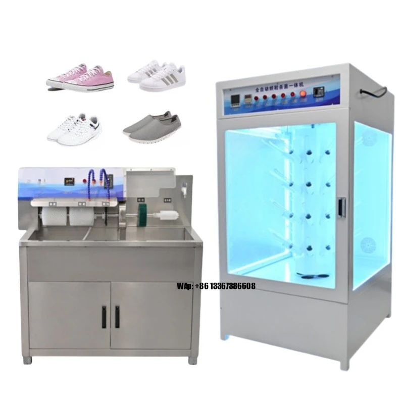 غسالة أوتوماتيكية تجارية، غسالة رياضية، غسالة أحذية تنس #1
