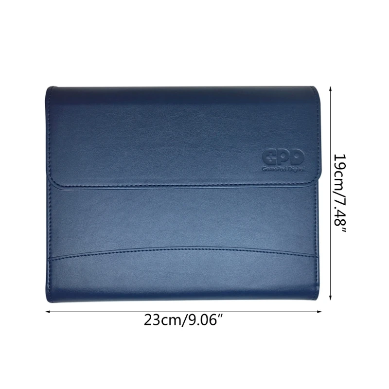 Imagem -06 - Gpd Bolso para Gpd Win Max 11 Mini Portátil Bolsa de Proteção para Gpd Dropshipping