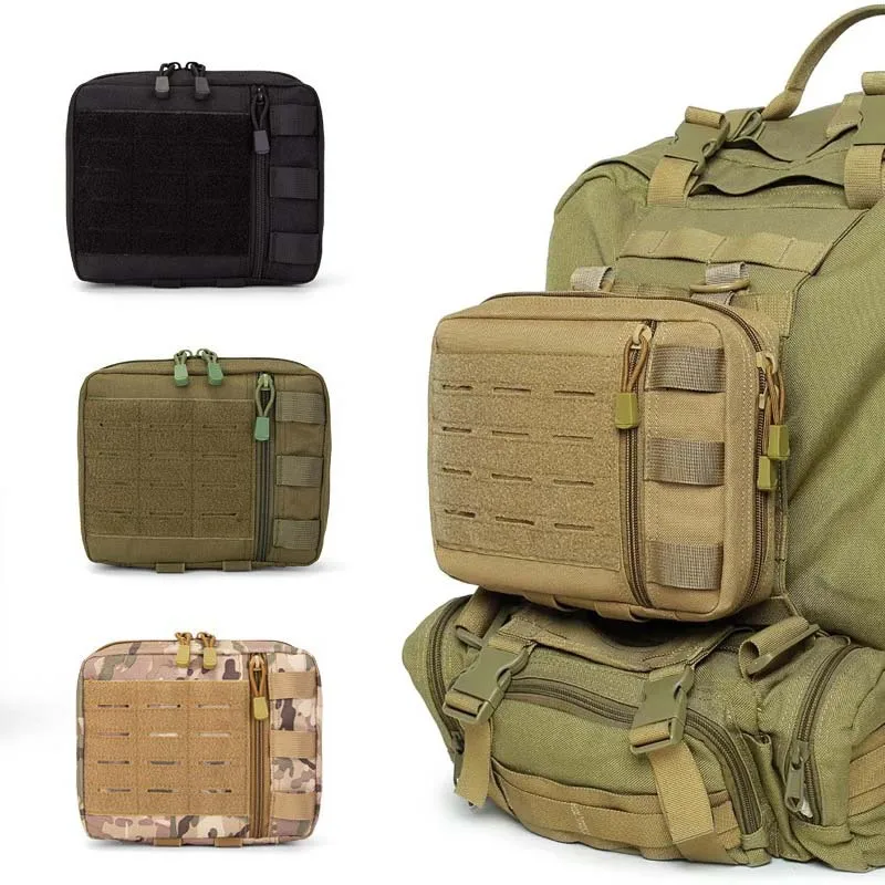 Tactical Modular Ba…