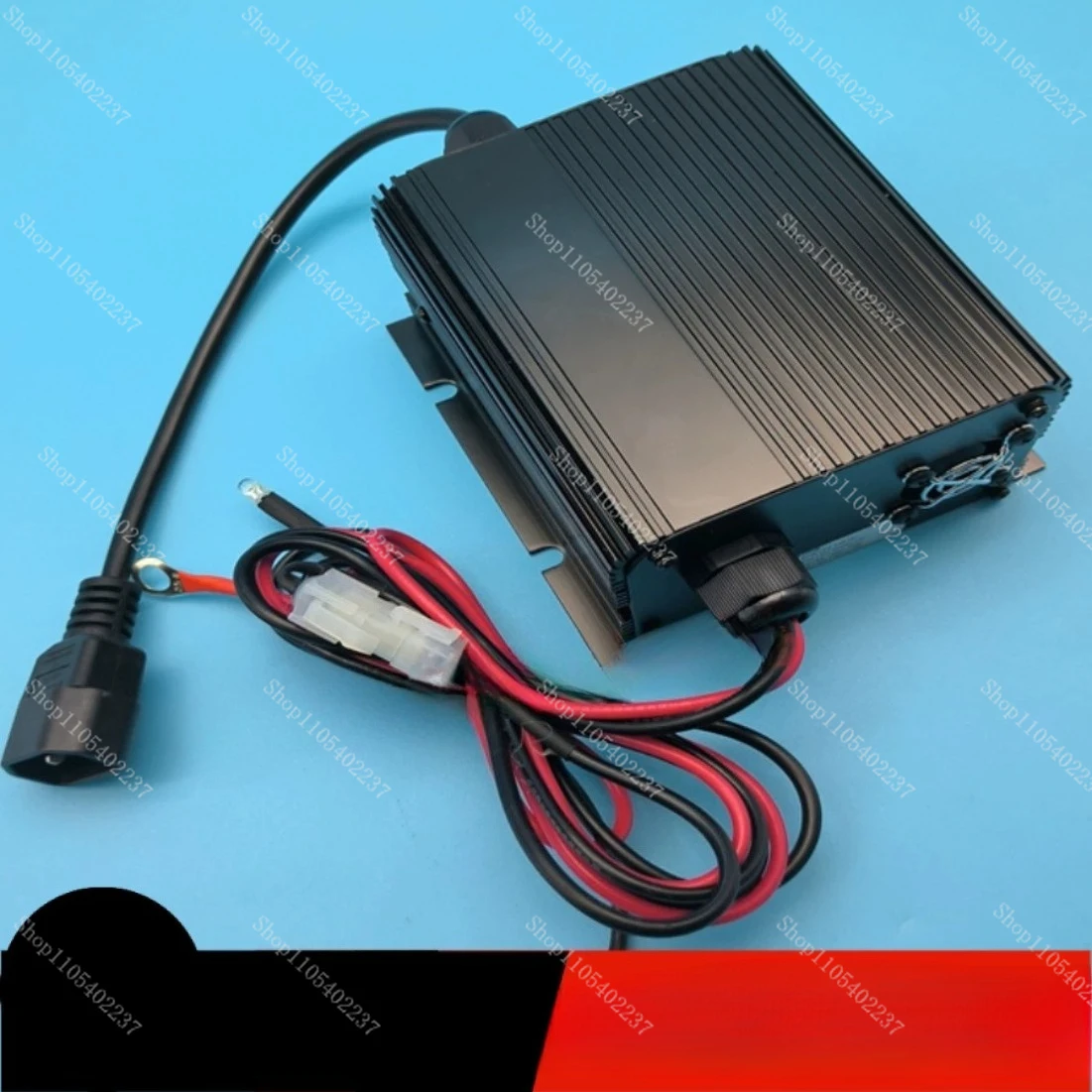 SWCH 12V 15A Onboard-Batterieladegerät für Elektro-Hubwagen und Stapler – Ersatzteil