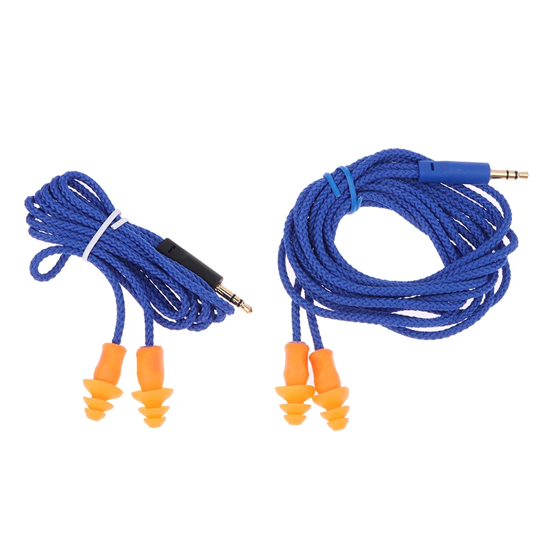 Protección laboral Reducción de ruido Auricular Fábrica Reducción de ruido Auricular Protección industrial Uso en el trabajo