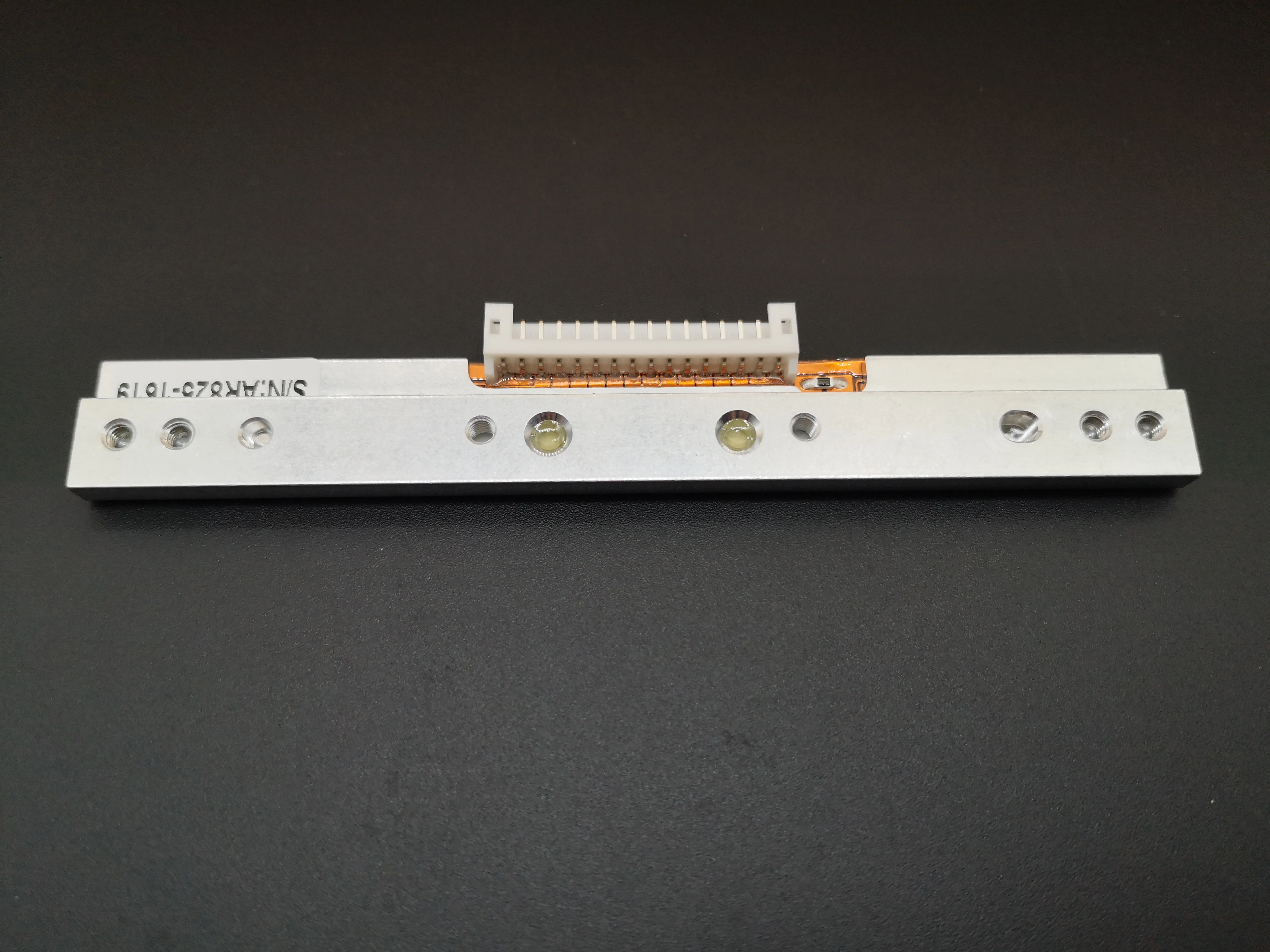 B-EV4T-GS14-QM-R barcode print head label print head BEV4T,B-EV4T New for thermal print head  for Toshiba TEC B-EV4D 203DPI
