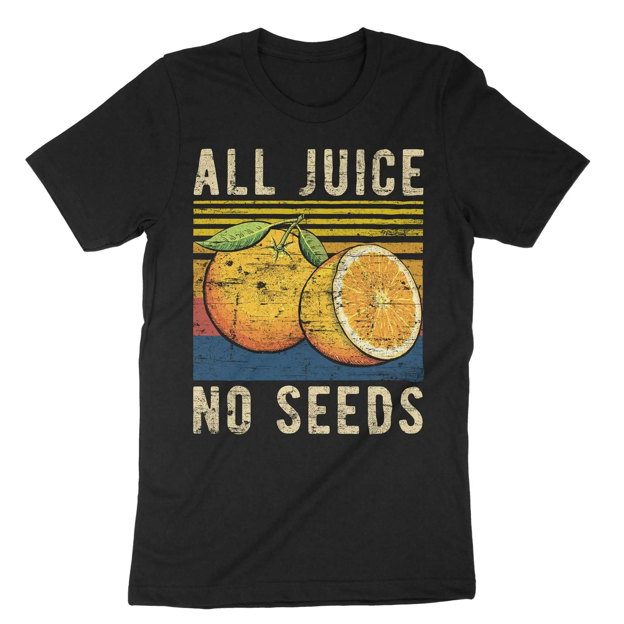 All Juice No Seeds Funny Post Vasectomy T Shirt Adult Humor Vasoligation