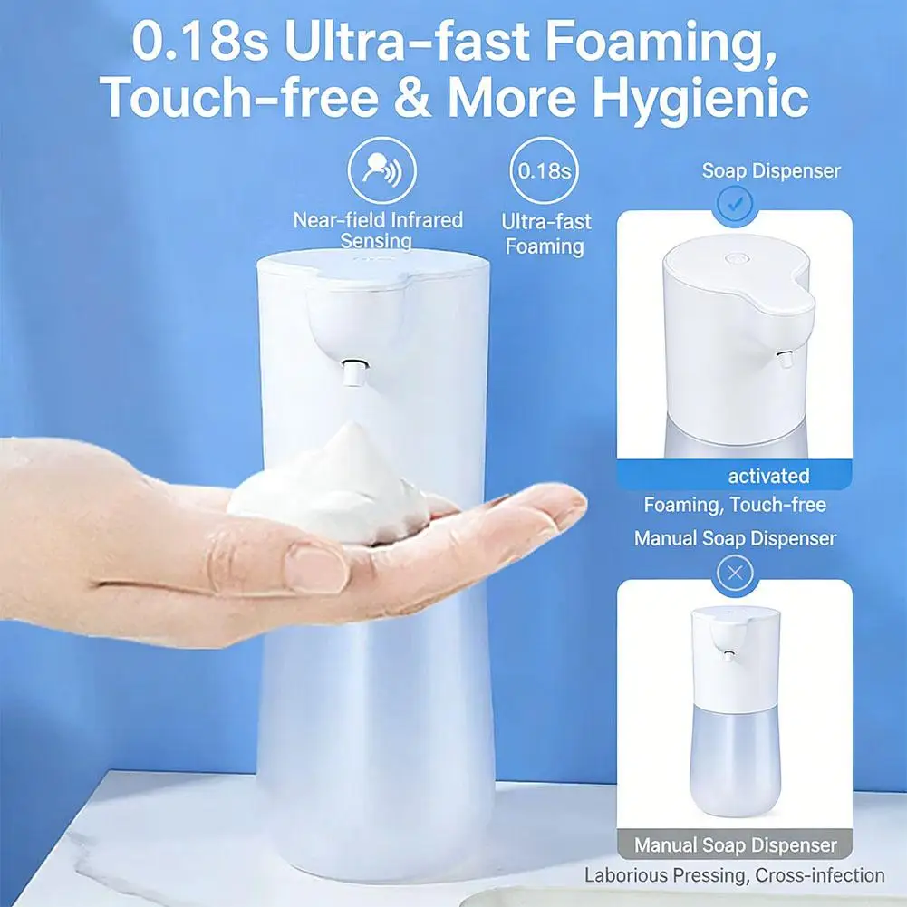 Thumbnail 3 - #38 Best Automatic Hand Washers to Buy In 2026