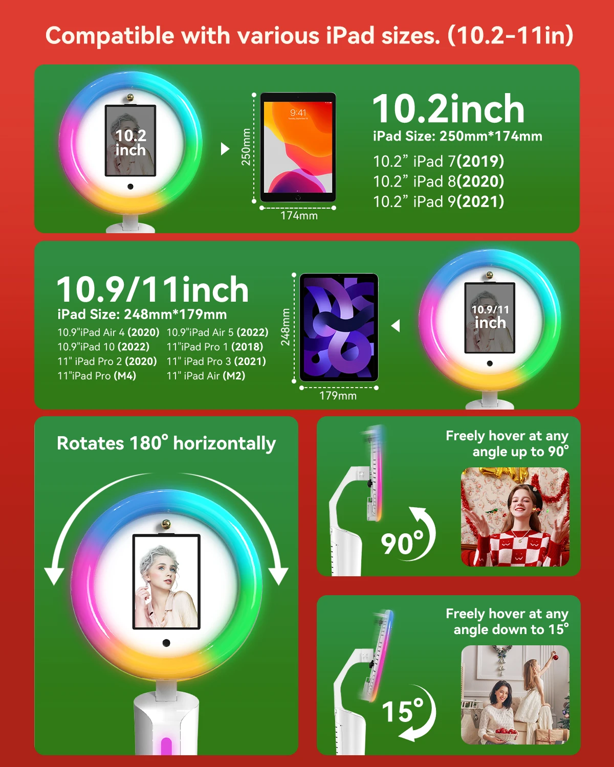 Cabina de Fotos Portátil en Fo - Photography Umbrella Lighting Kit reseña y precio