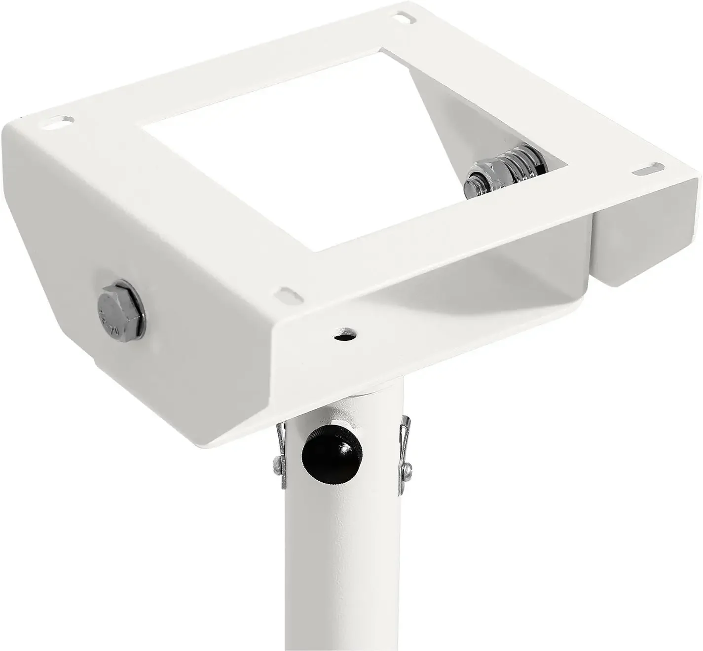 أداة فعالة، مجفف للعناية بحامل للكلاب الأليفة عالي السرعة مع سرعة هواء وحرارة متغيرة (أرجواني) #4