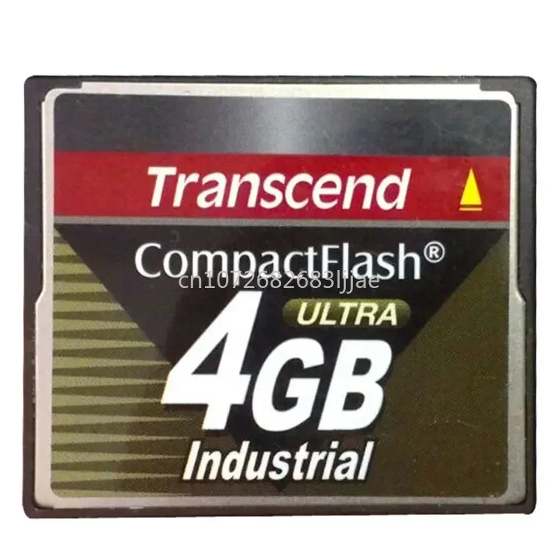 

Industrial Grade CF Card 4G Ts4gcf100i 4gb Ultra