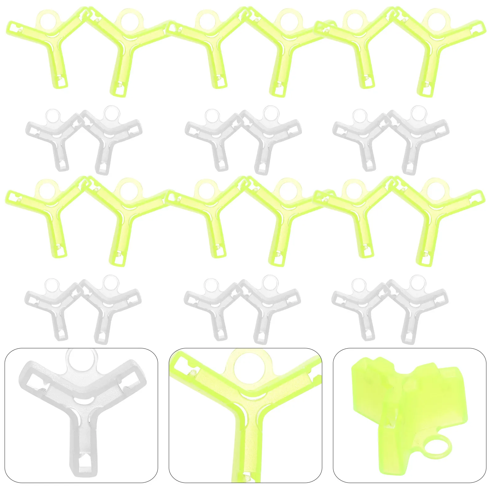 240-protetores-de-anzois-triplos-duraveis-para-iscas-de-pesca-e-capas-protetoras