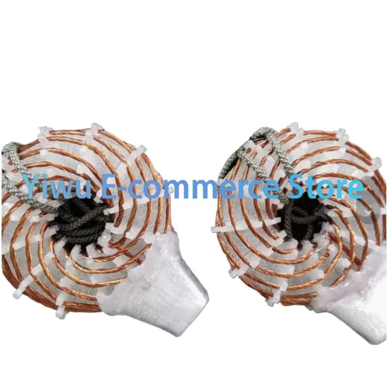 

Стерженьская катушка, хлебная катушка, вращающееся магнитное поле, катушка обмоточной поля