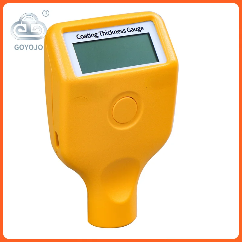 

Coating Thickness Gauge with Bluetooth LS236 Car Parts Dry Film Paint